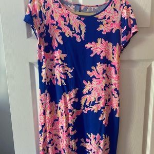 Lilly Pulitzer dress size small